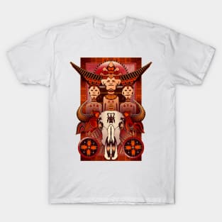 Toraja T-Shirt